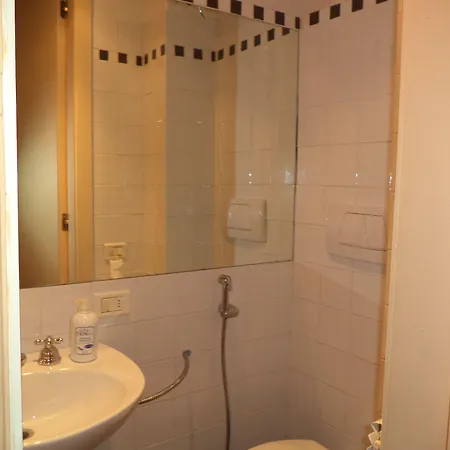 Enjoy ベッド・アンド・ブレックファスト ローマ