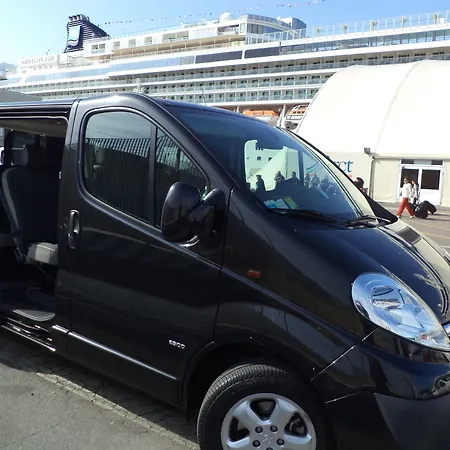 ベッド・アンド・ブレックファスト Enjoy