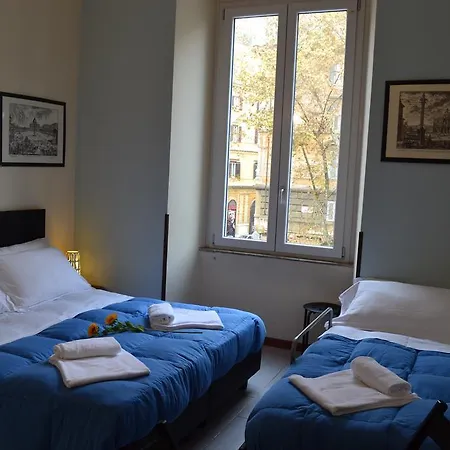 Enjoy 3* Rome
