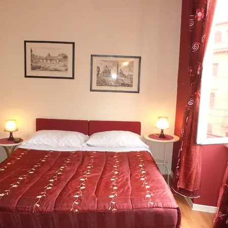 Enjoy 3* Rome