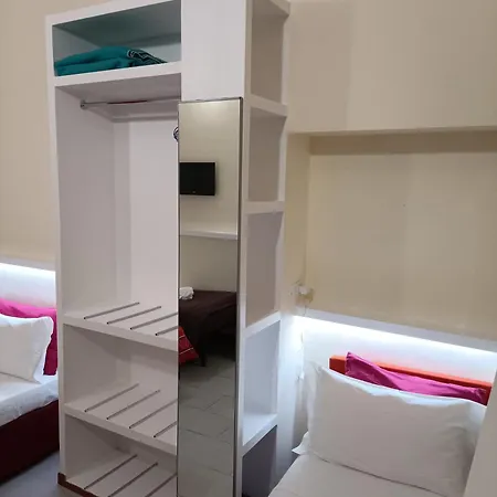 Enjoy Bed & Breakfast Rome