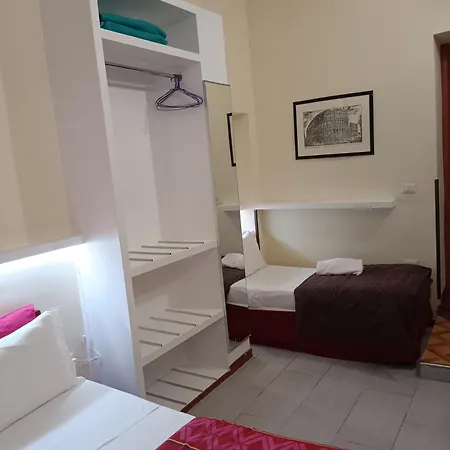 Couette-café Enjoy 3*