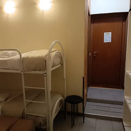 Enjoy Bed & Breakfast 2*