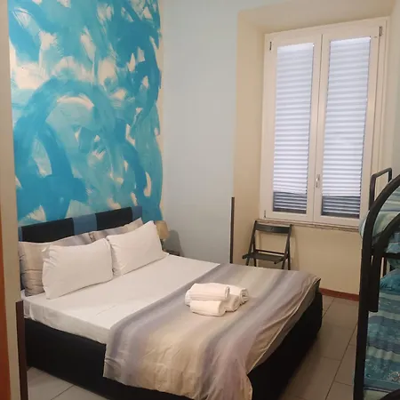 Enjoy Bed and Breakfast 3*