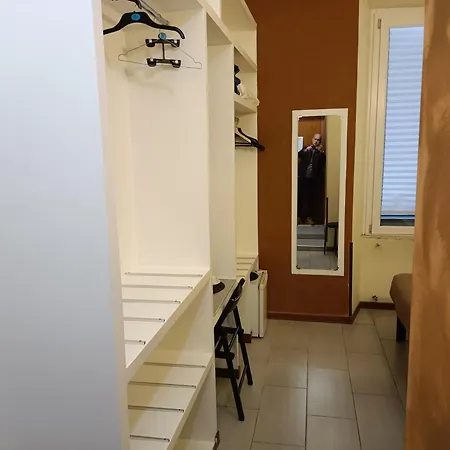 Bed & Breakfast Enjoy Rome