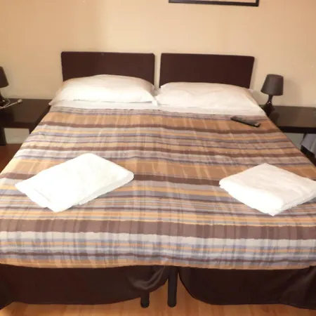 Bed and Breakfast Enjoy