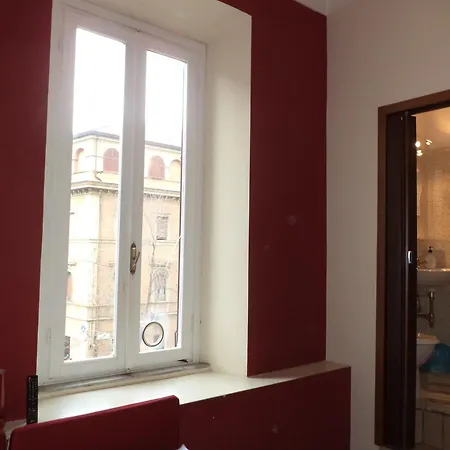 Bed & Breakfast Enjoy Roma