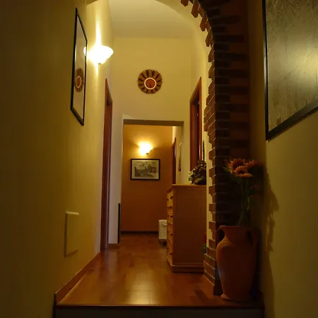 Bed & Breakfast Enjoy 3*