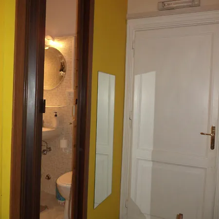 Enjoy Bed and Breakfast 3*