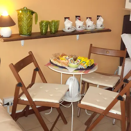 Enjoy Couette-café