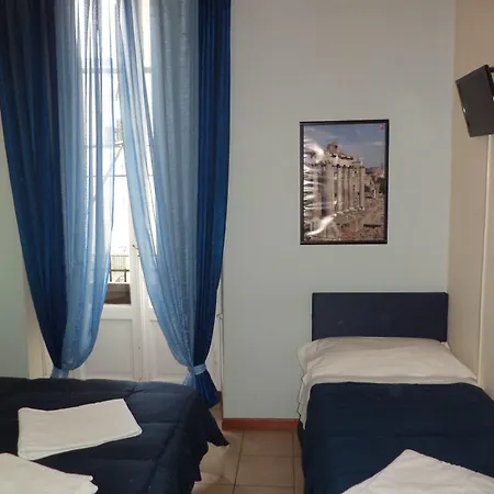 Bed & Breakfast Enjoy