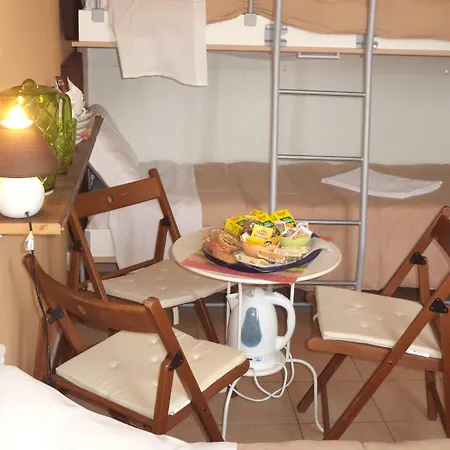 Enjoy Bed and Breakfast