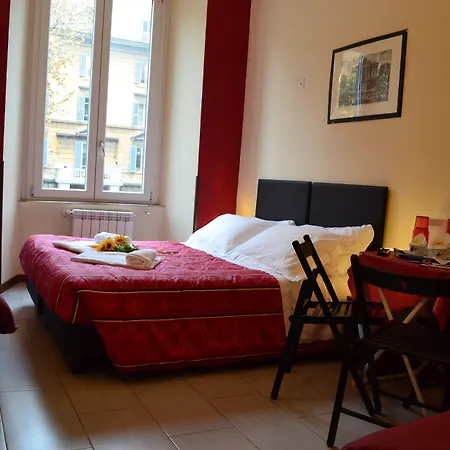 Bed and Breakfast Enjoy
