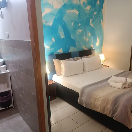 Enjoy Bed & Breakfast Roma