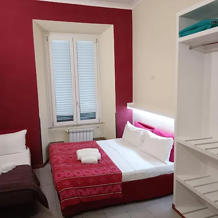 Enjoy 3* Rome