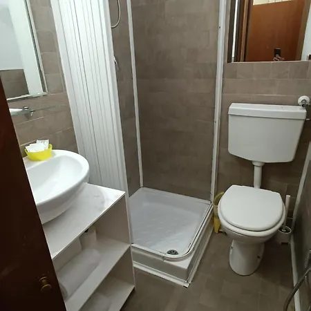 Enjoy Bed & Breakfast 3*