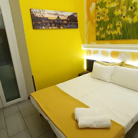 Bed & Breakfast Enjoy 3*