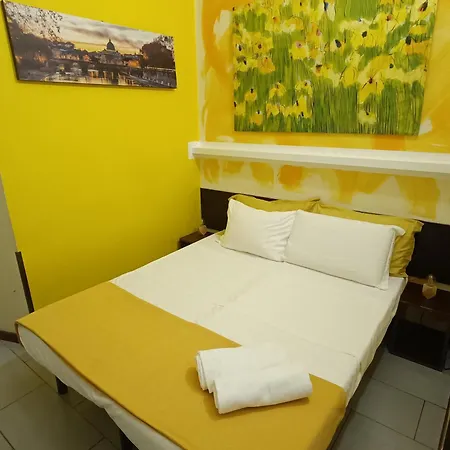 Enjoy Bed and Breakfast Ρώμη