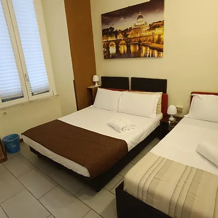Bed and Breakfast Enjoy Ρώμη