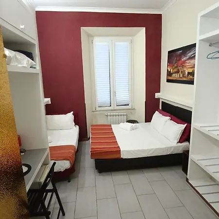 Enjoy Bed and Breakfast