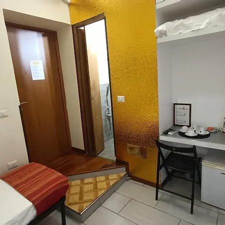 Enjoy Bed and Breakfast 3*