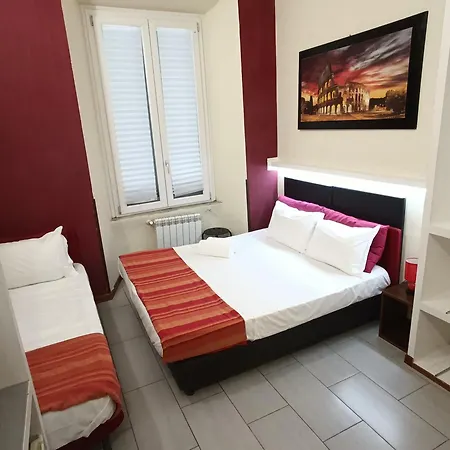 Bed and Breakfast Enjoy 3*