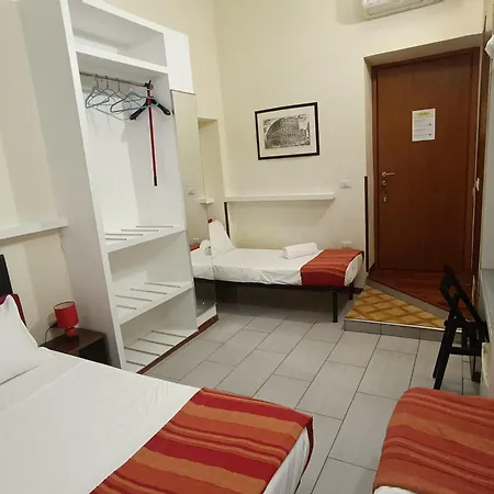 Enjoy Bed and Breakfast Ρώμη