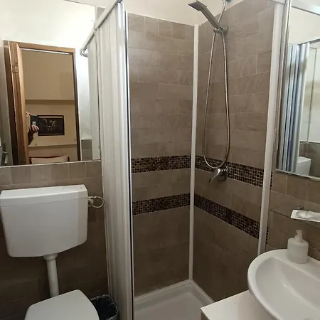Bed & Breakfast Enjoy Rome