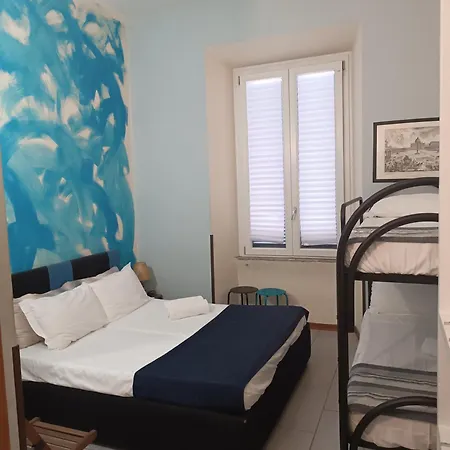 Enjoy 3* Řím