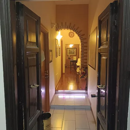 Bed & Breakfast Enjoy 3*