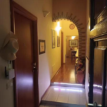 Enjoy Bed & Breakfast Rome