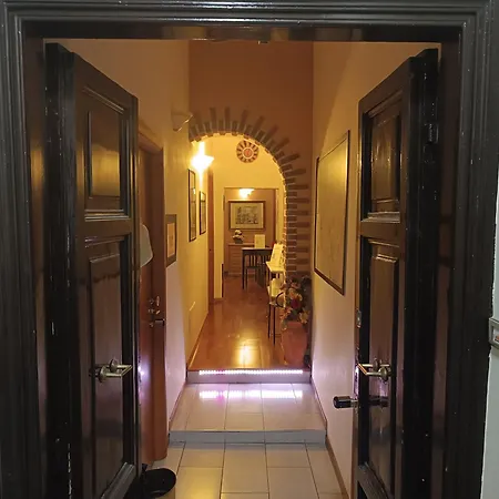 Bed and Breakfast Enjoy Ρώμη