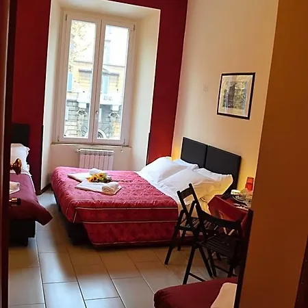 Bed & Breakfast Enjoy 3*
