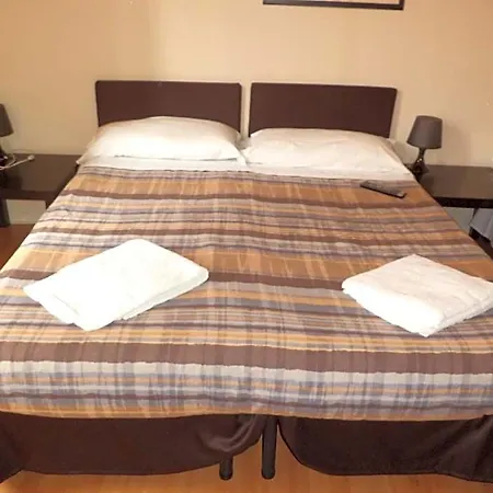 Enjoy 3* Rome
