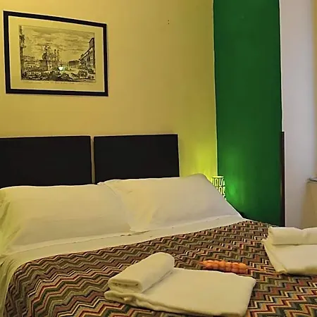 Enjoy B&B 3*