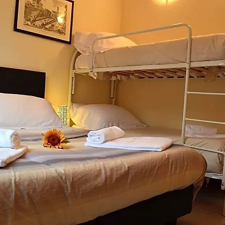 B&B Enjoy 3*
