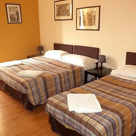 Bed & Breakfast Enjoy 3*