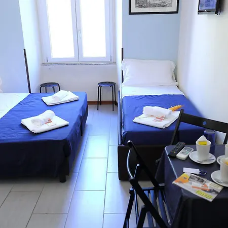 Enjoy Bed & Breakfast Rome