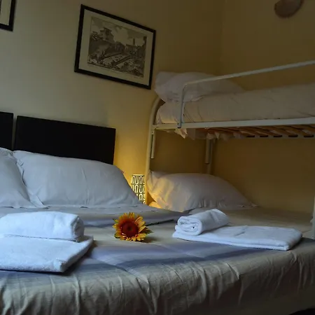 Bed & Breakfast Enjoy 2*