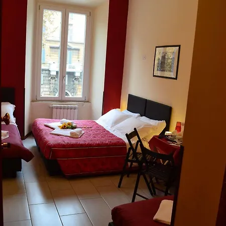 Bed & Breakfast Enjoy Rome