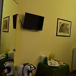 Enjoy 3* Řím