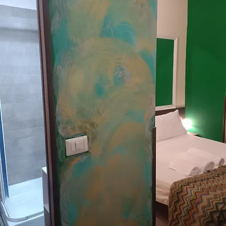 Enjoy Bed & Breakfast