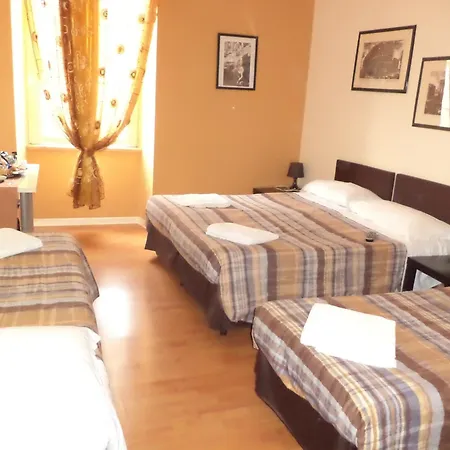 Enjoy Bed & Breakfast Řím