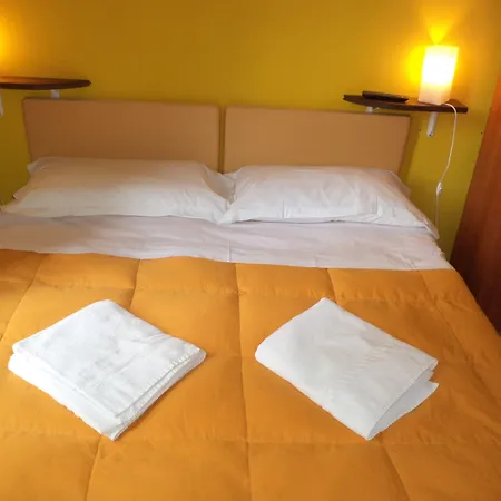 Bed & Breakfast Enjoy Řím