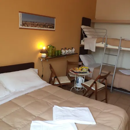 Bed & Breakfast Enjoy 3*