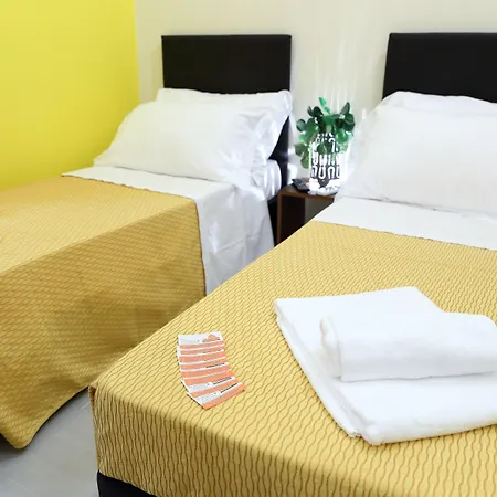 Bed & Breakfast Enjoy 3*