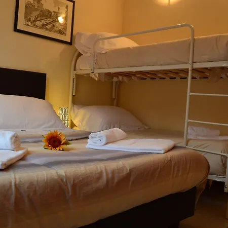 Bed & Breakfast Enjoy 3*