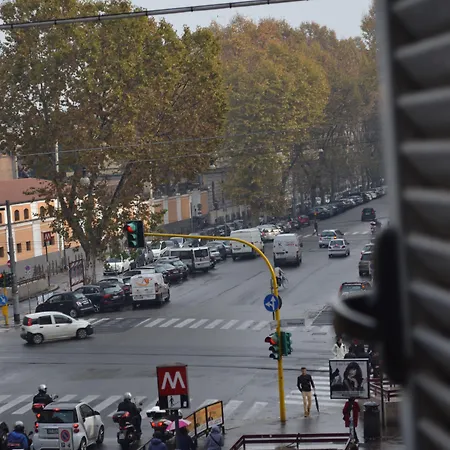 Enjoy Bed & Breakfast