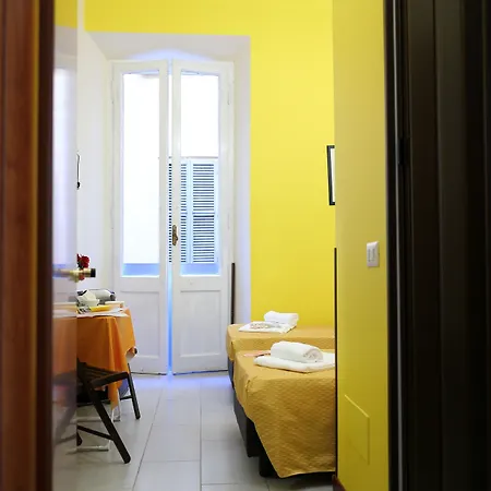 Enjoy Bed & Breakfast