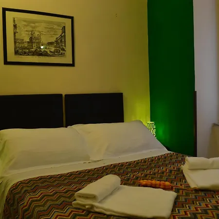 Bed & Breakfast Enjoy